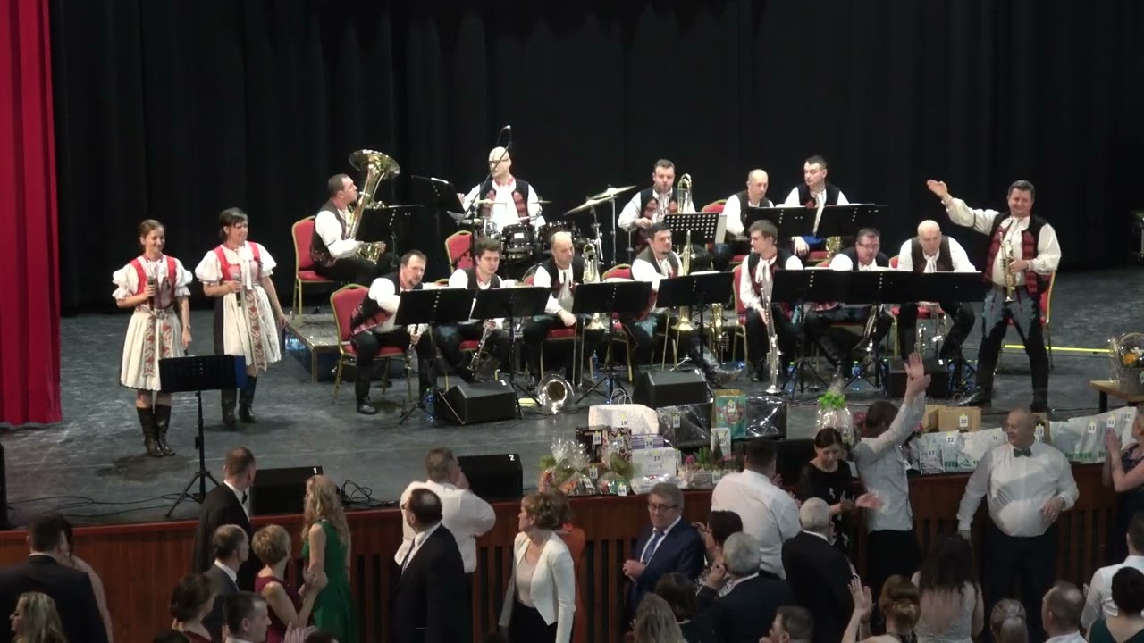 Nemsova Drietomanka 2023 Part 3