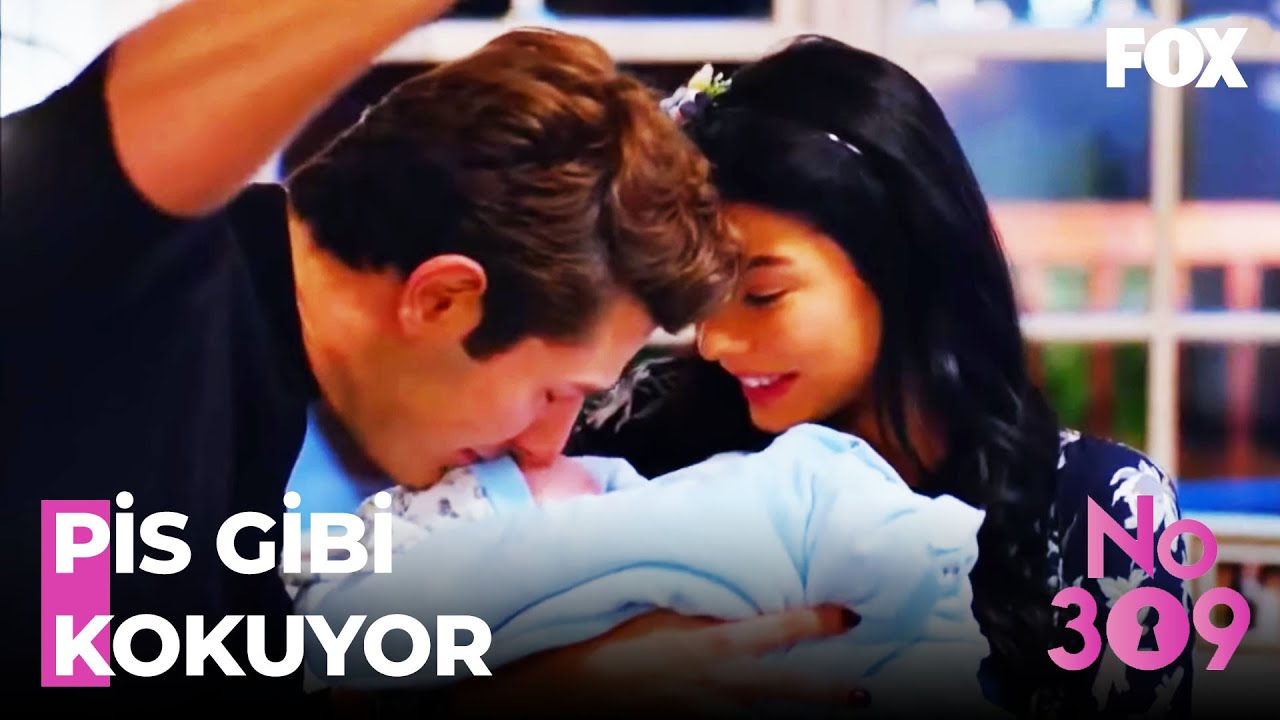 Lale ve Onur'un Ebeveynlik Sınavı - No: 309 30. Bölüm