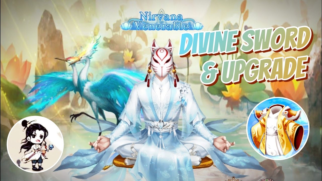 Top 100 in CS Immortal Force, Encounter Divine Sword & Three Realm Robe - Immortal Taoists Gameplay