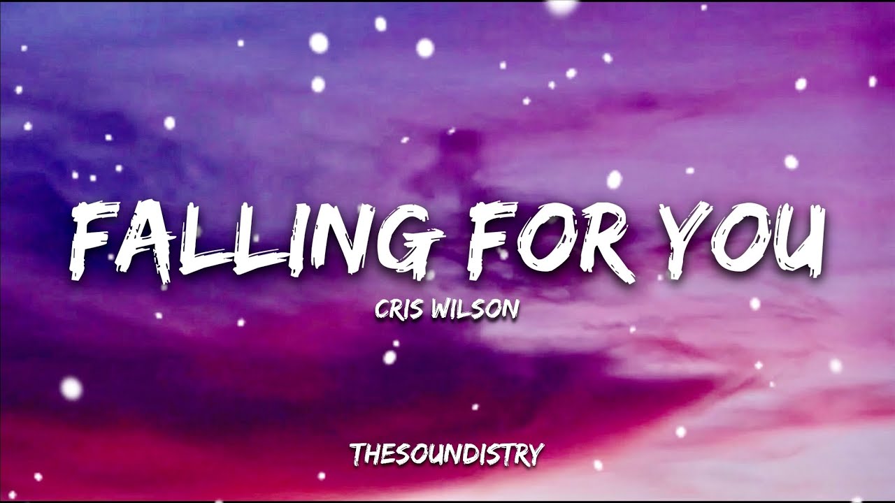 Falling For You: The R&B Love Song That Defies Logic