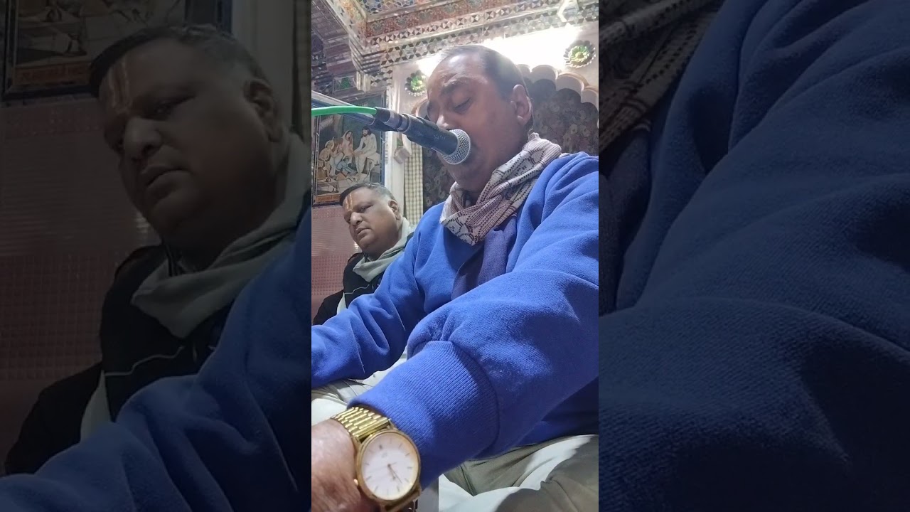 सपने में सखी देख्यो नंद गोपाल