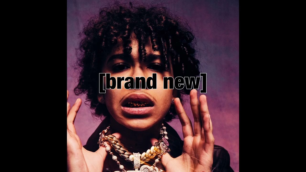 Brand New! [FREE] Luh Tyler Type Beat "Recently"