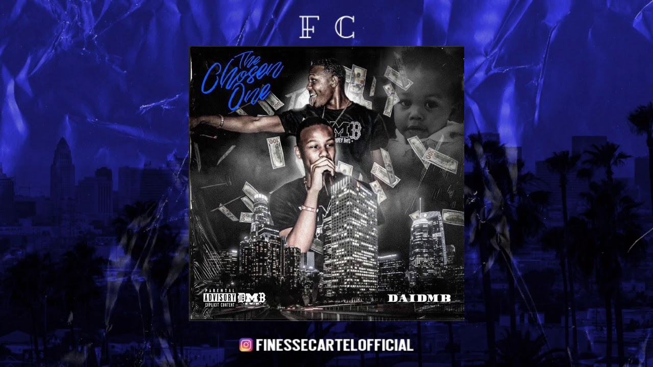 Dai DMB Ft. Donny Loc & Johnny Rose - Benihanas (Prod.By Hollywood & K.Wrigs)