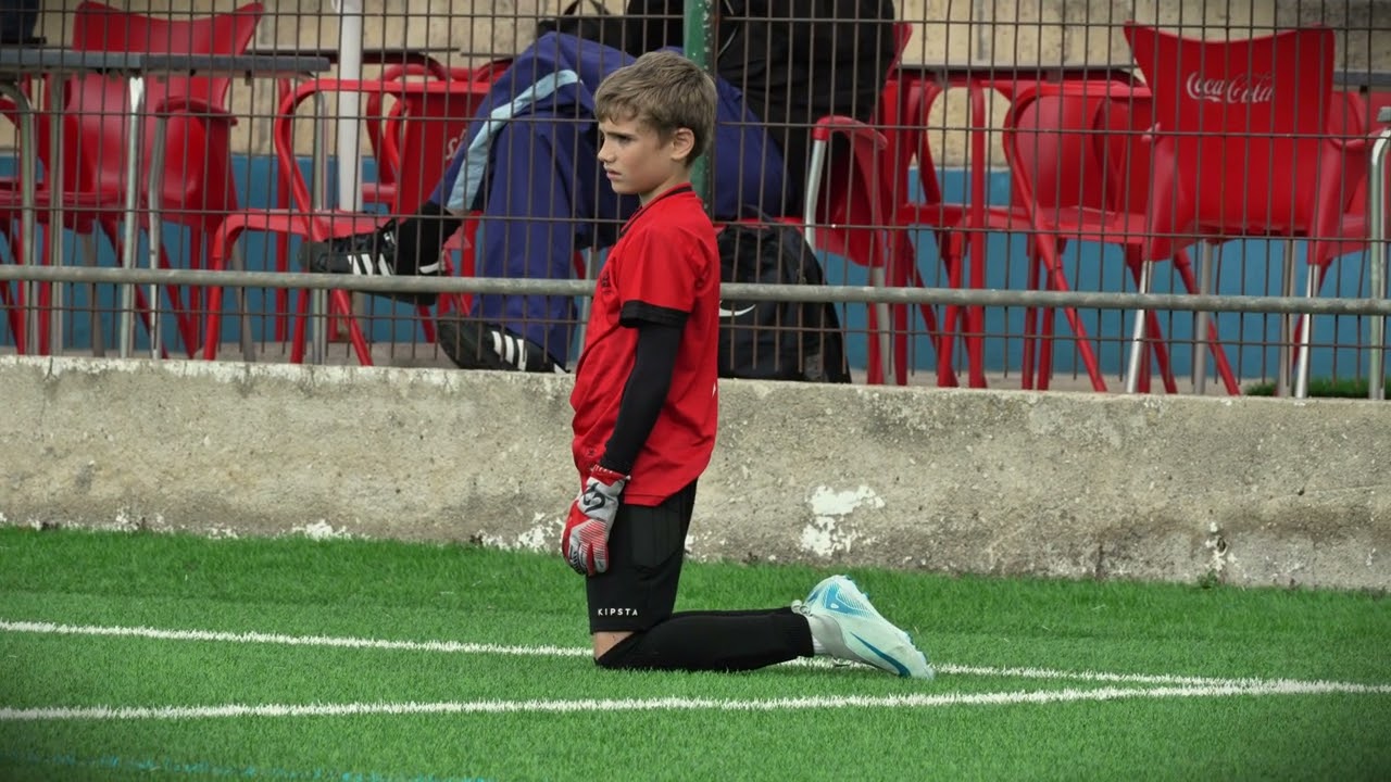 Estoril AC vs Outurela
