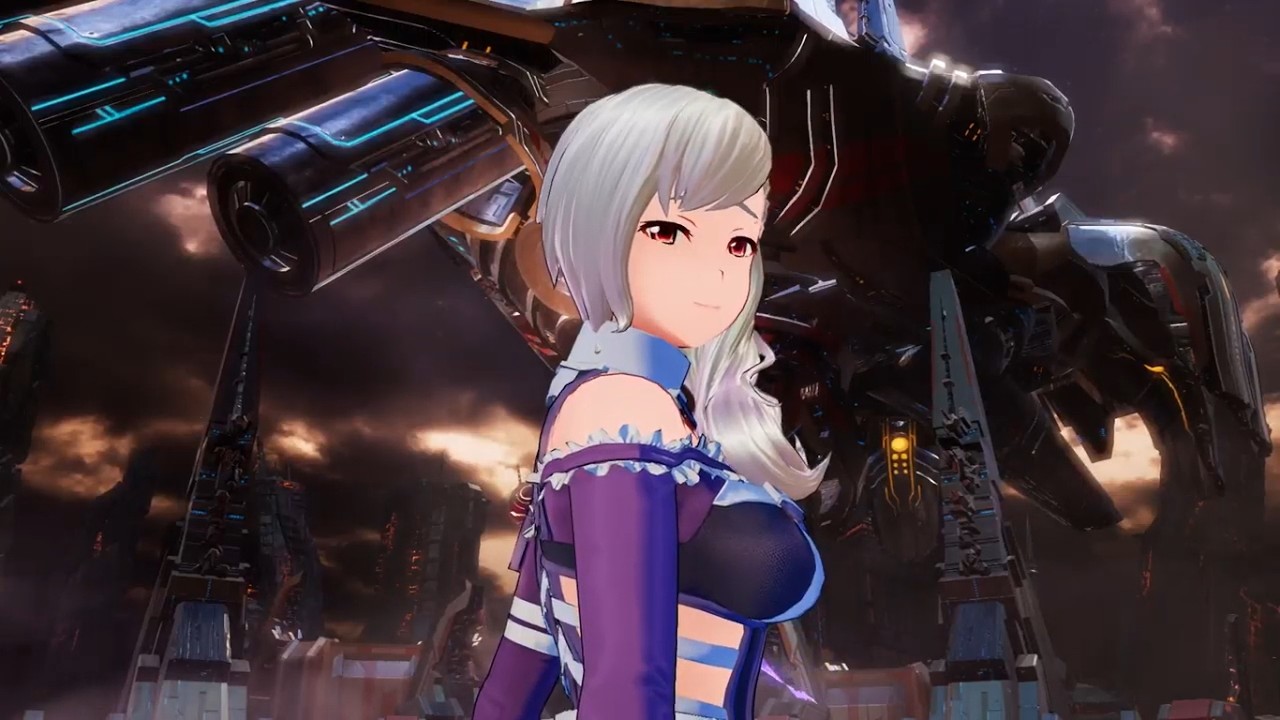 SAO: Fatal Bullet walkthrough - 25 - We're Best Friends, Remember