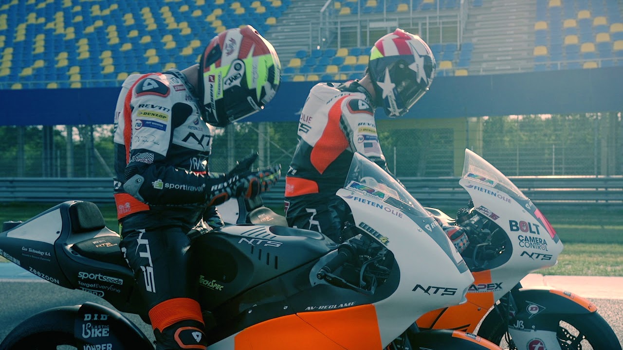 TT Commercial Fieten Olie & RW Racing Team & RTV Drenthe 2018