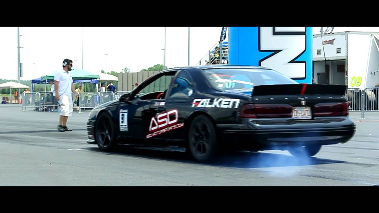 Slidebird91 Racing - Street Wise Drift Round 3 Pro AM at zMax