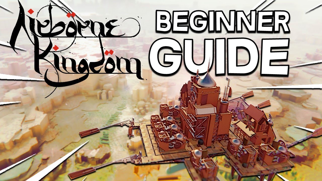 7 советов для Airborne Kingdom