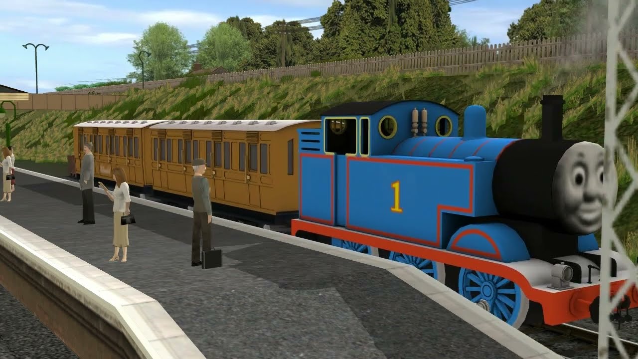 James & the Coaches V2