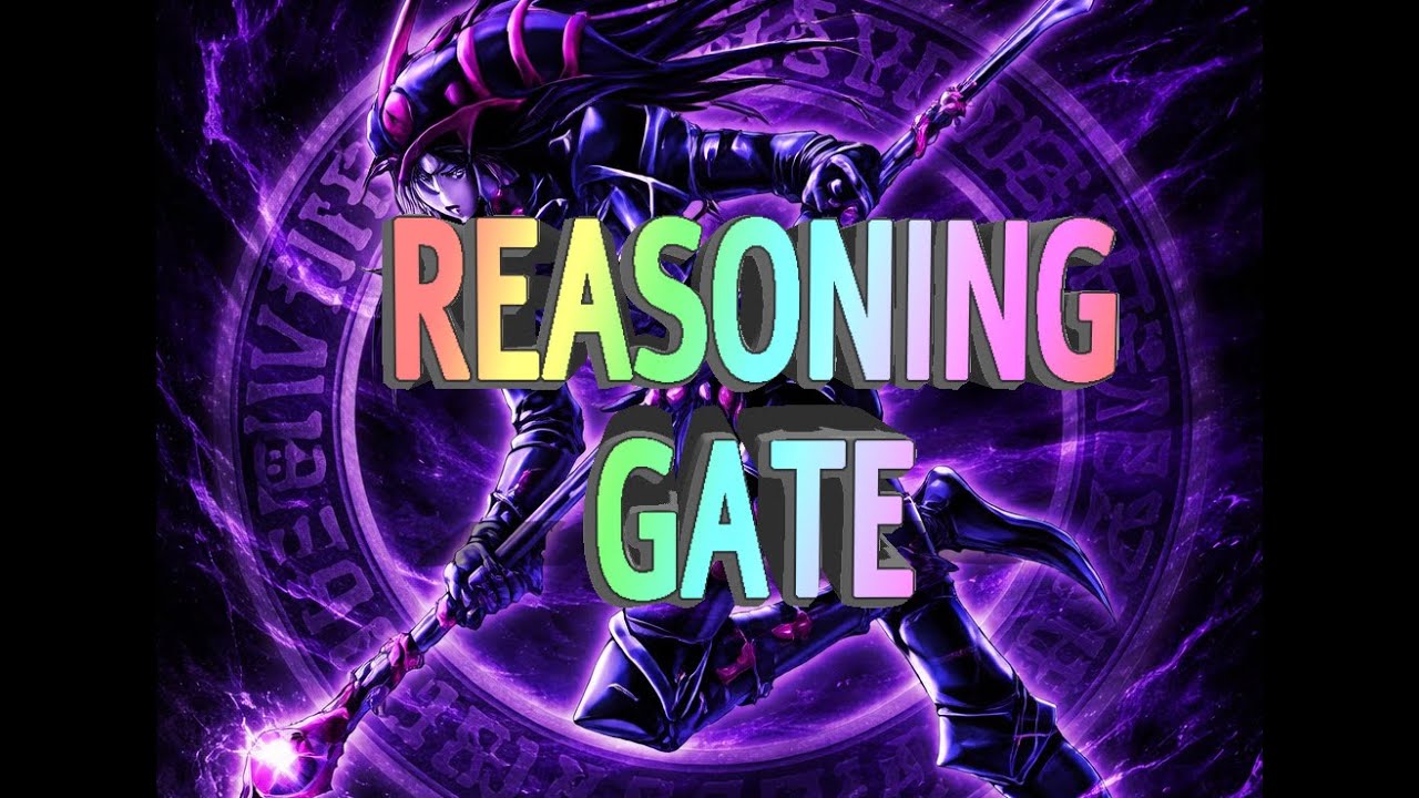 Введение в тест Loging Gate Turbo (формат Goat)