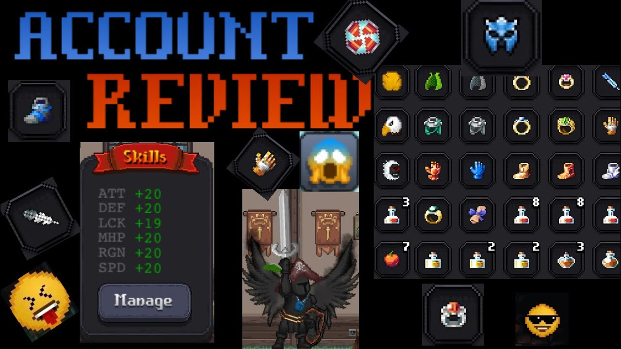 Mychatisoff&rsquo;s account review |Gobattle.io|