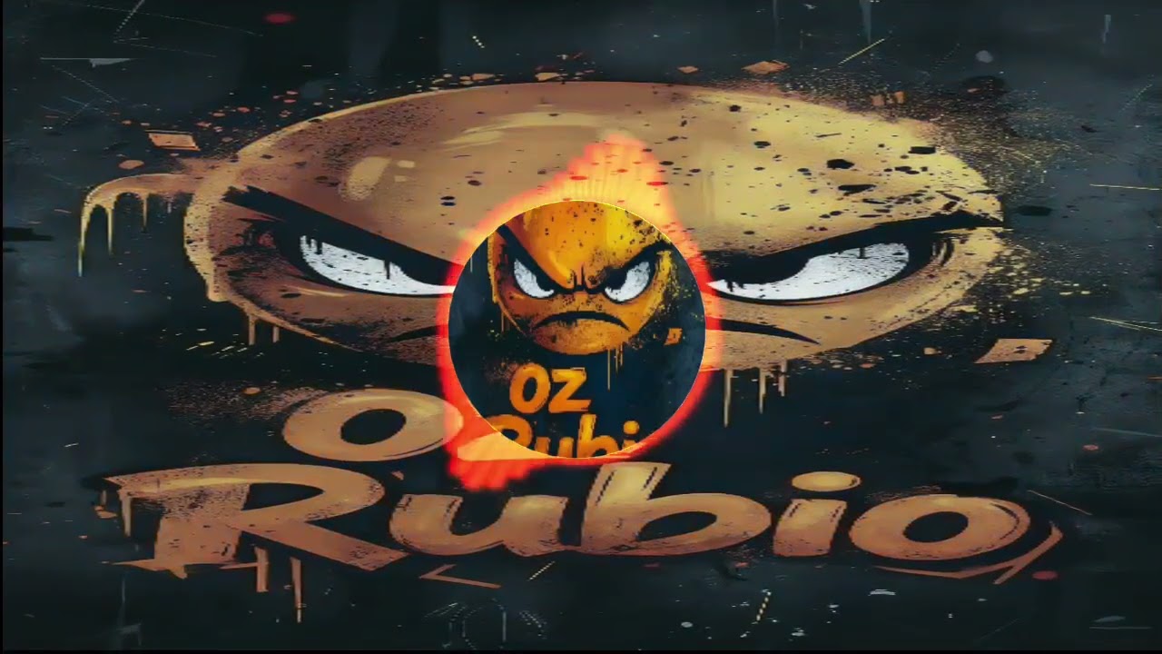 Carnaval Ritmada soul mix 2026 -Oz Rubio original mix