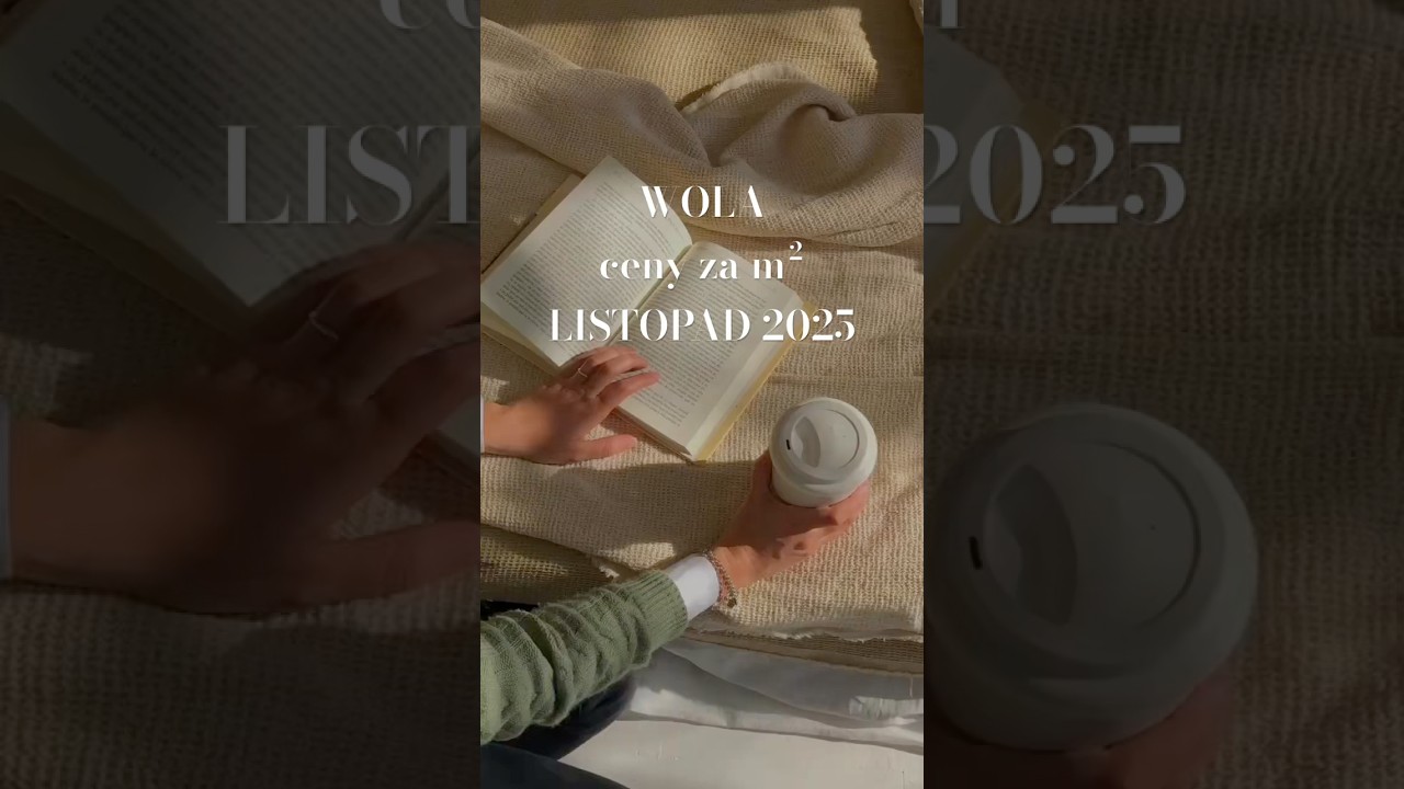 Ceny za m2 Warszawa Wola, październik 2025. Dane z Sonar Home Mirów, Młynów, Nowolipki, Odolany