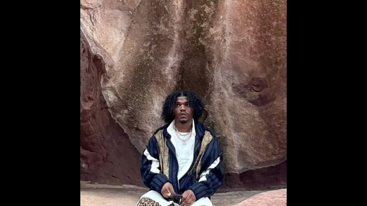 [FREE] Smino x Monte Booker Type Beat - 