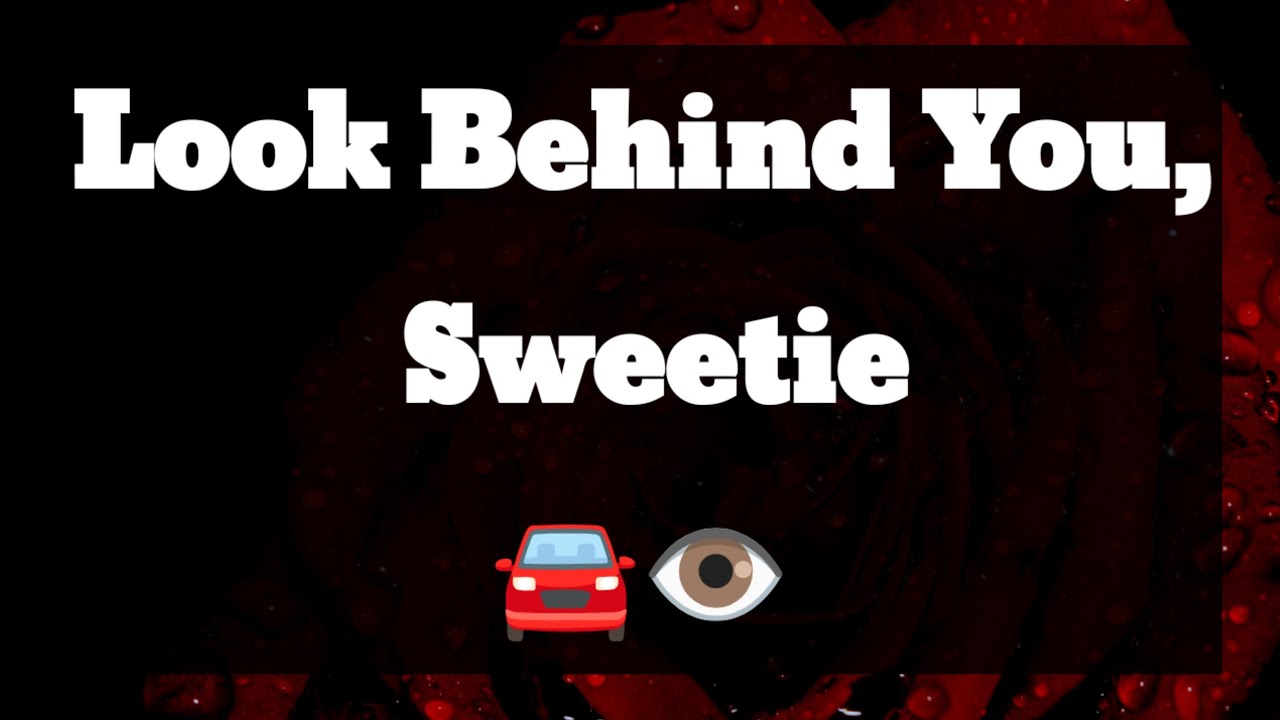 Напишите в личные сообщения DF 🥰💌🌹 || Оглянись, милая🚘👁️💌 || Любовное письмо💌🥰🫂🌹