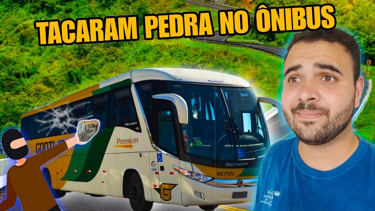 VIAJANDO DE ÔNIBUS BELO HORIZONTE MG PARA SALVADOR BA COM A VIAÇÃO GONTIJO