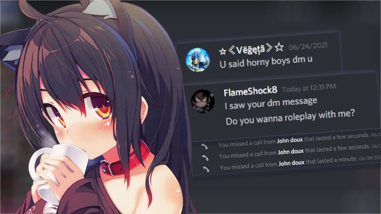 Going Discord Pedophile Hunting... AGAIN