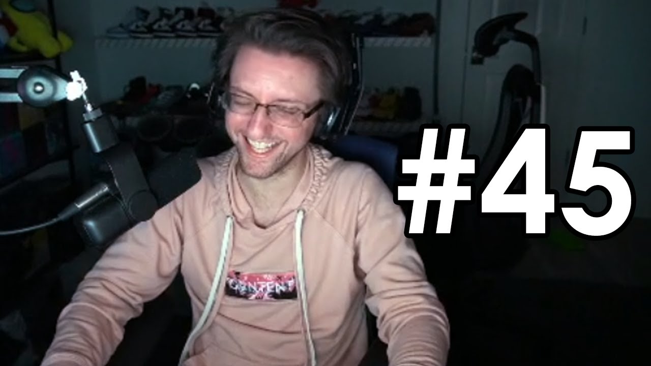 New Year, Old Content - Best of Datto Stream Highlights #45