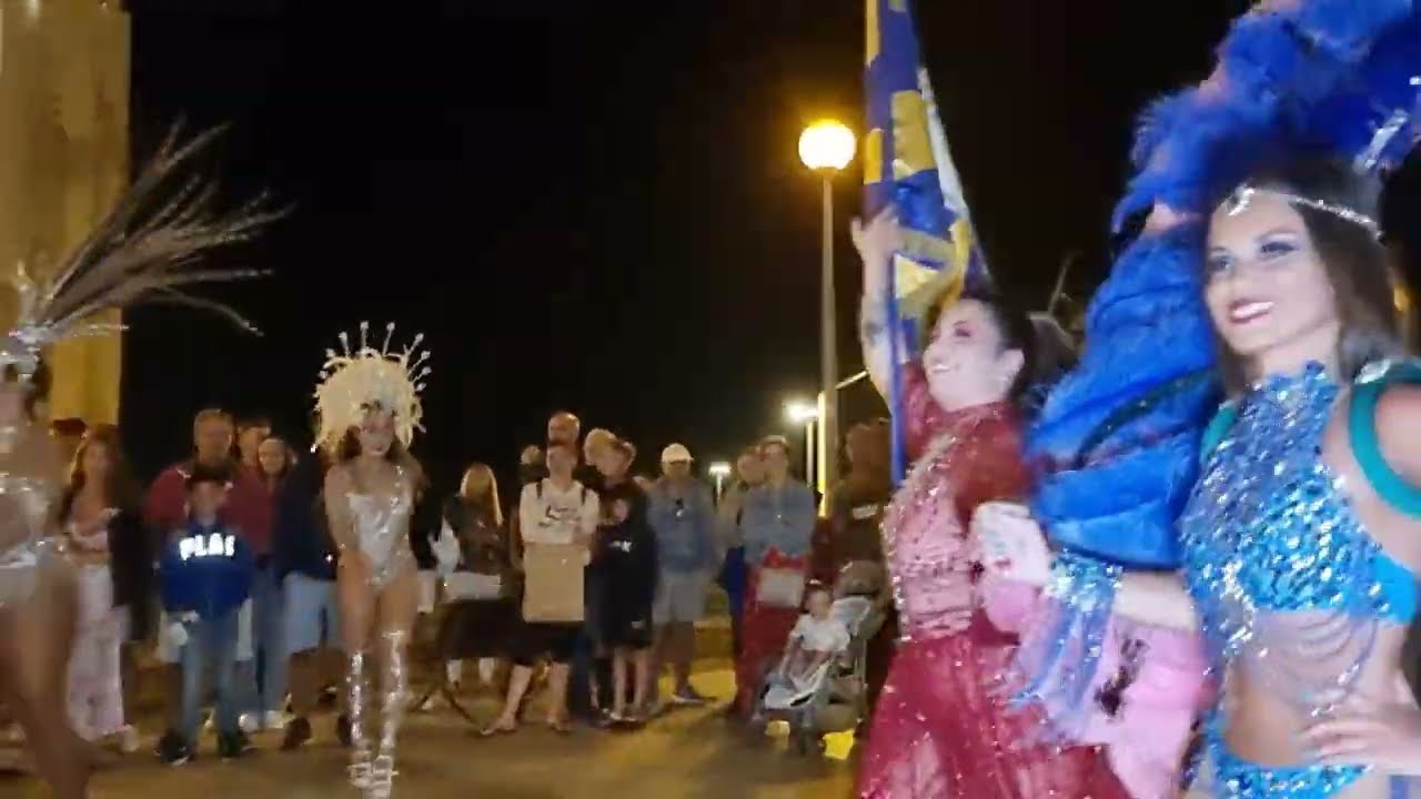 GRES A Rainha @Bairro Novo - Figueira da Foz 2022 III