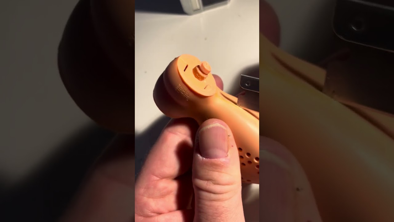 Repairing a Vintage Talking Barbie Pt. II