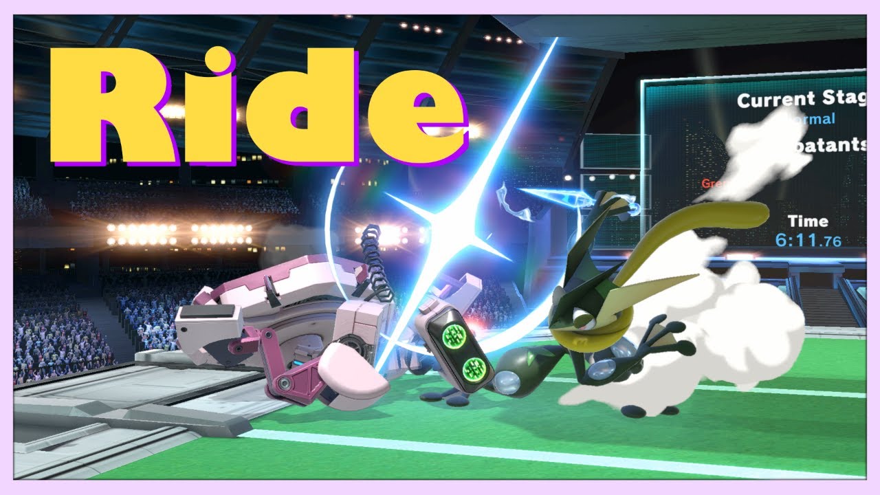 Ride