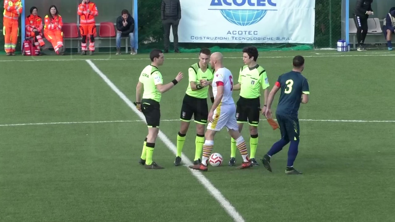 Coppa Italia Eccellenza, Torrese - Tre Pini 2-0