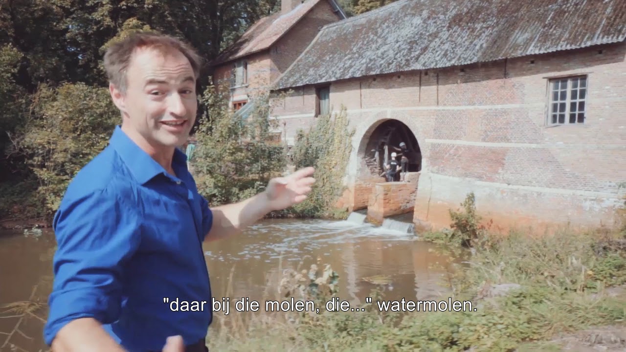 Geweldig - Monumentenwacht