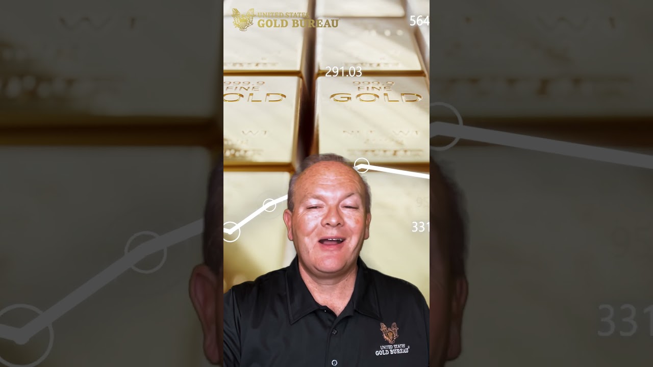 Why Gold is the Ultimate Recession Proof Asset