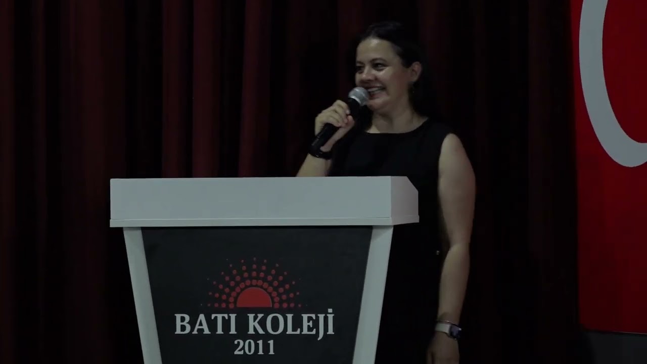 2025 4/A MEZUNİYET GÖSTERİSİ - YENİ BATI KAMPÜSÜ