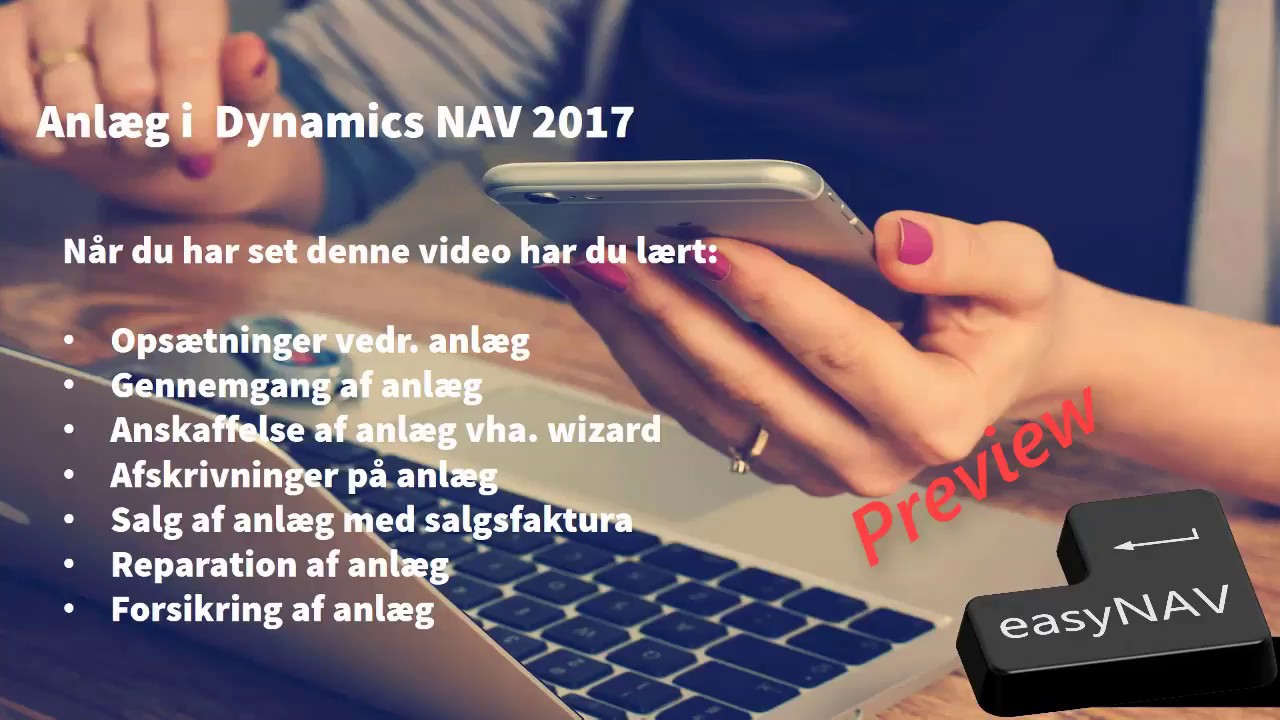 Anlæg preview