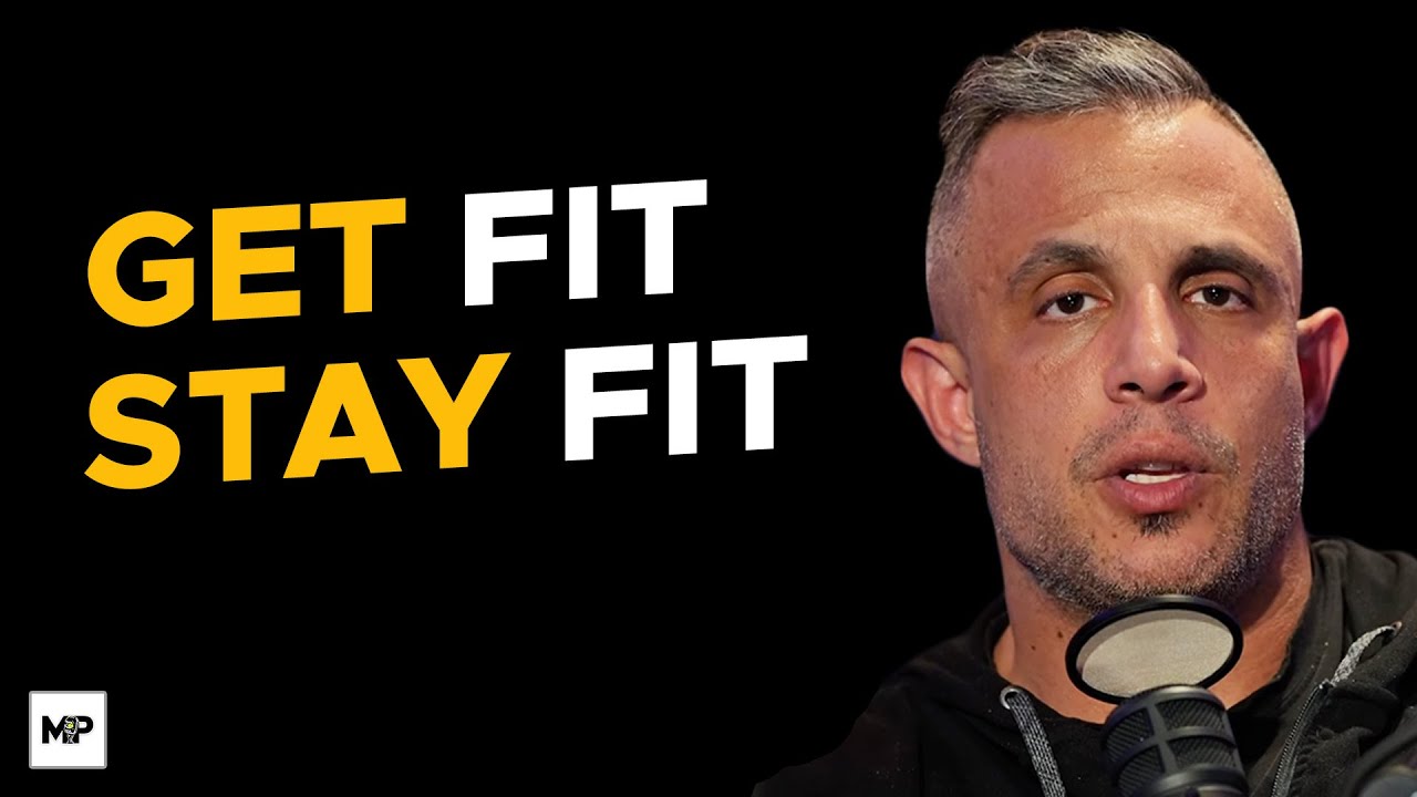 Build Muscle & Make Progress In Your 40s and Above The RIGHT Way | Mind Pump 2230