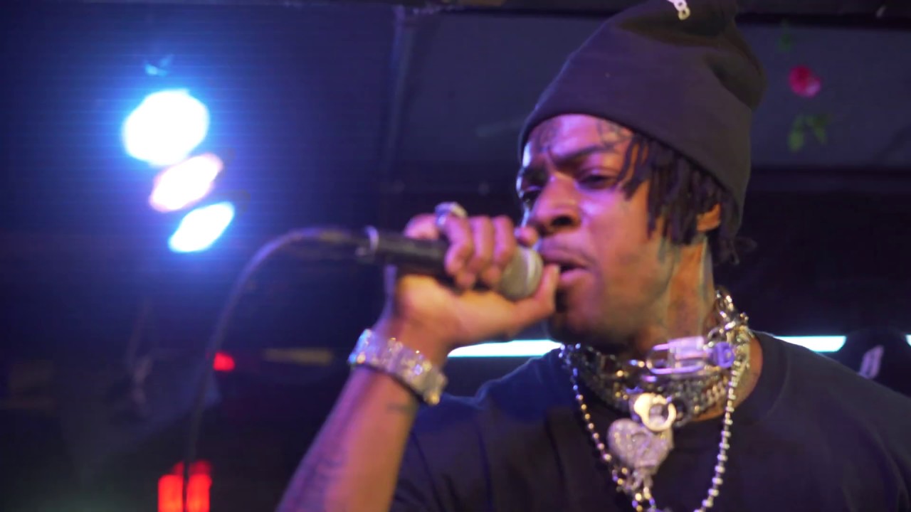Thouxanbanfauni Live 2019 - 