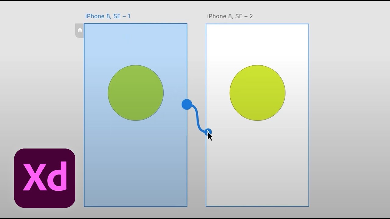 Understanding More About Animation in Adobe XD
