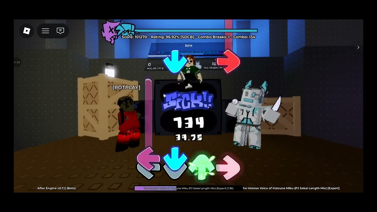 THE END OF HATSUNE MIKU