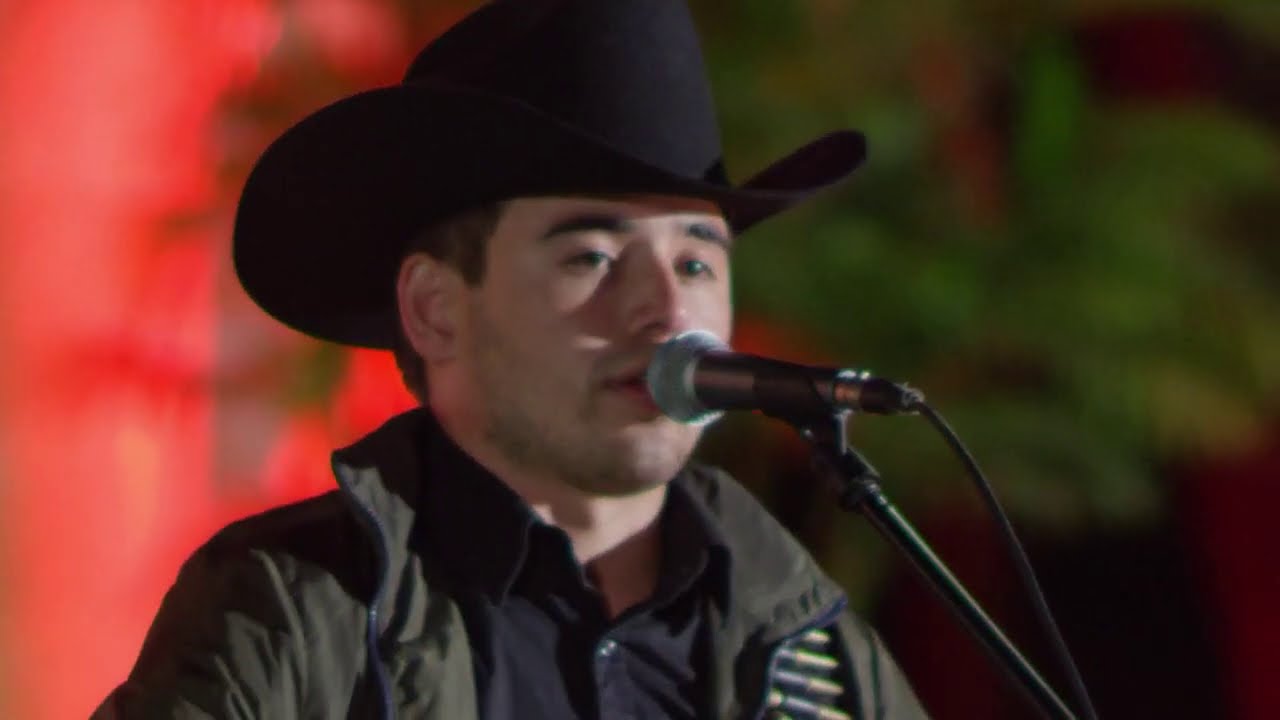 DEL Negociante - (En Vivo) - Jose Manuel - DEL Records - 2021 Por DELante