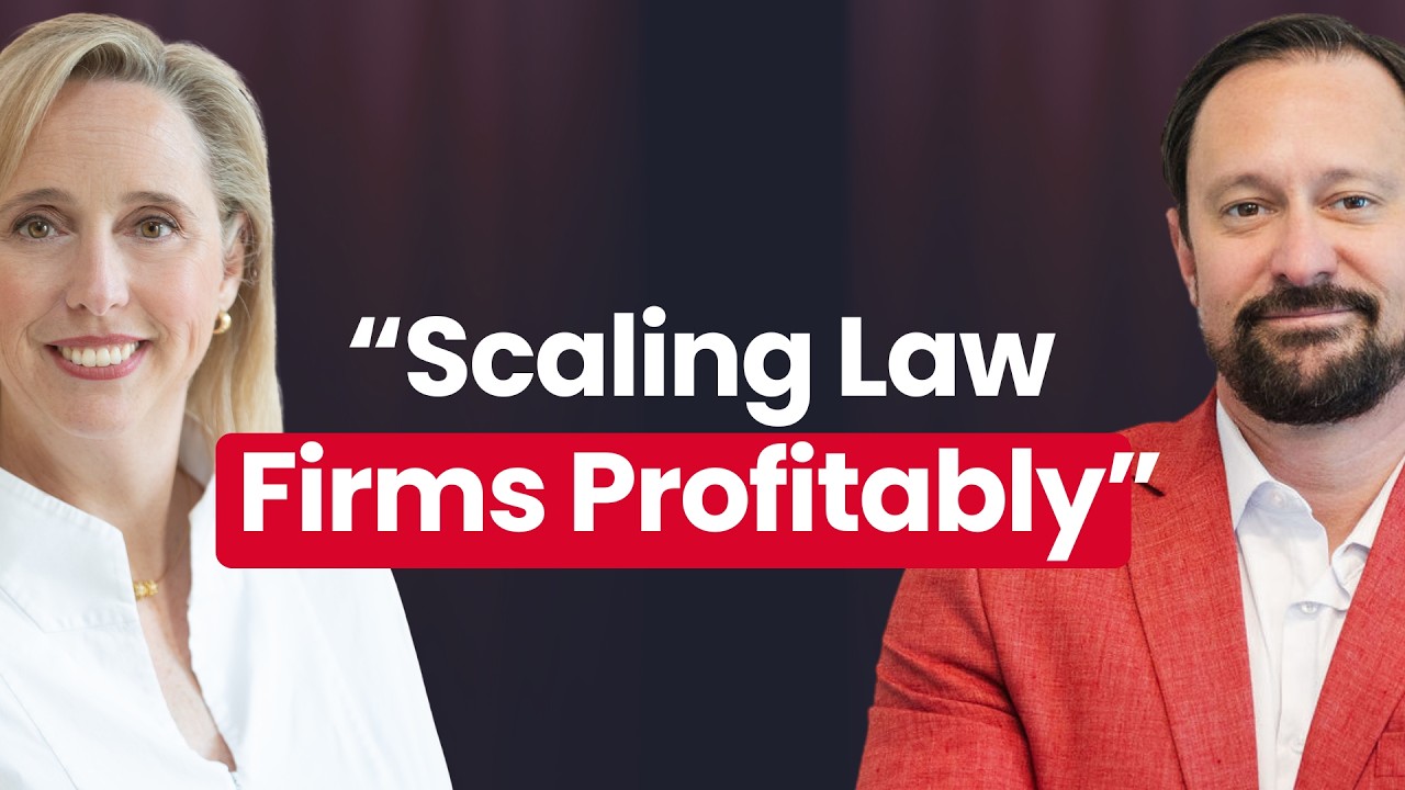 Stop Running a Practice   Build a Business