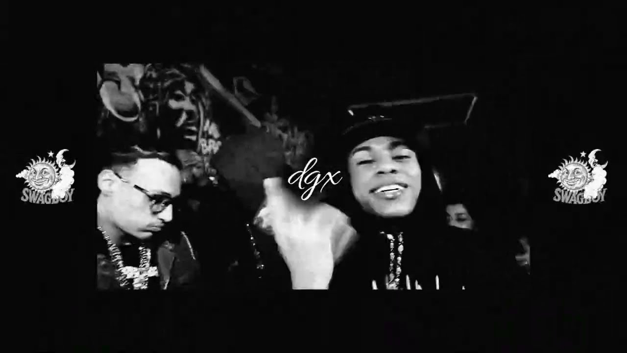 (FREE) Phl Notunrboy x Neckklace Type Beat - "Timbs" (prod. dgx)