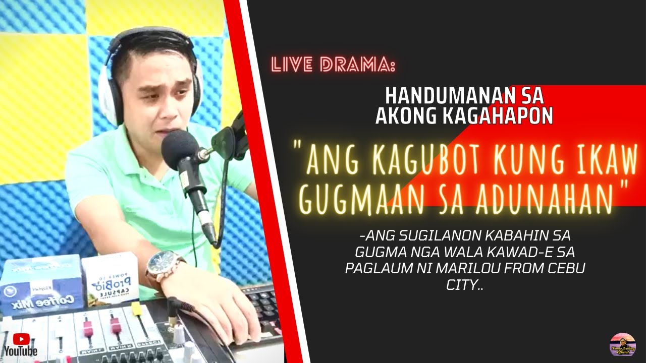 LIVE DRAMA: 