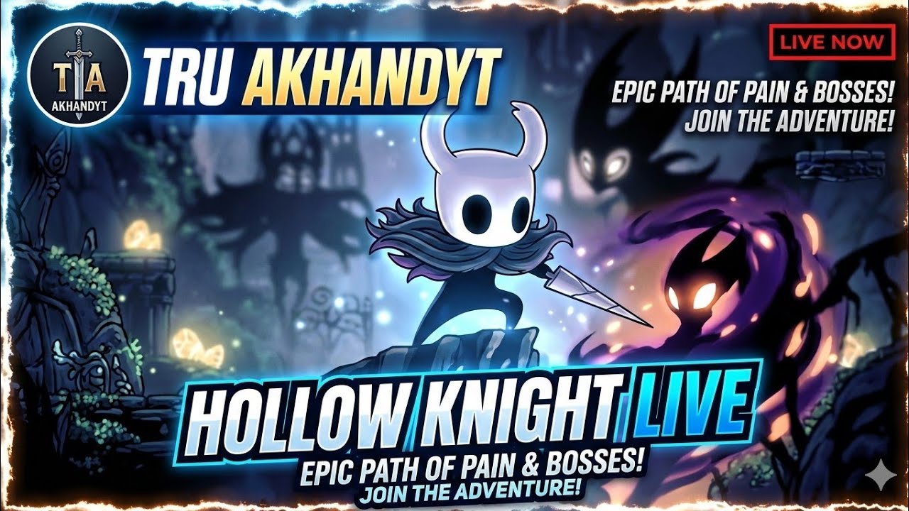 TruAkhandYT  is live!