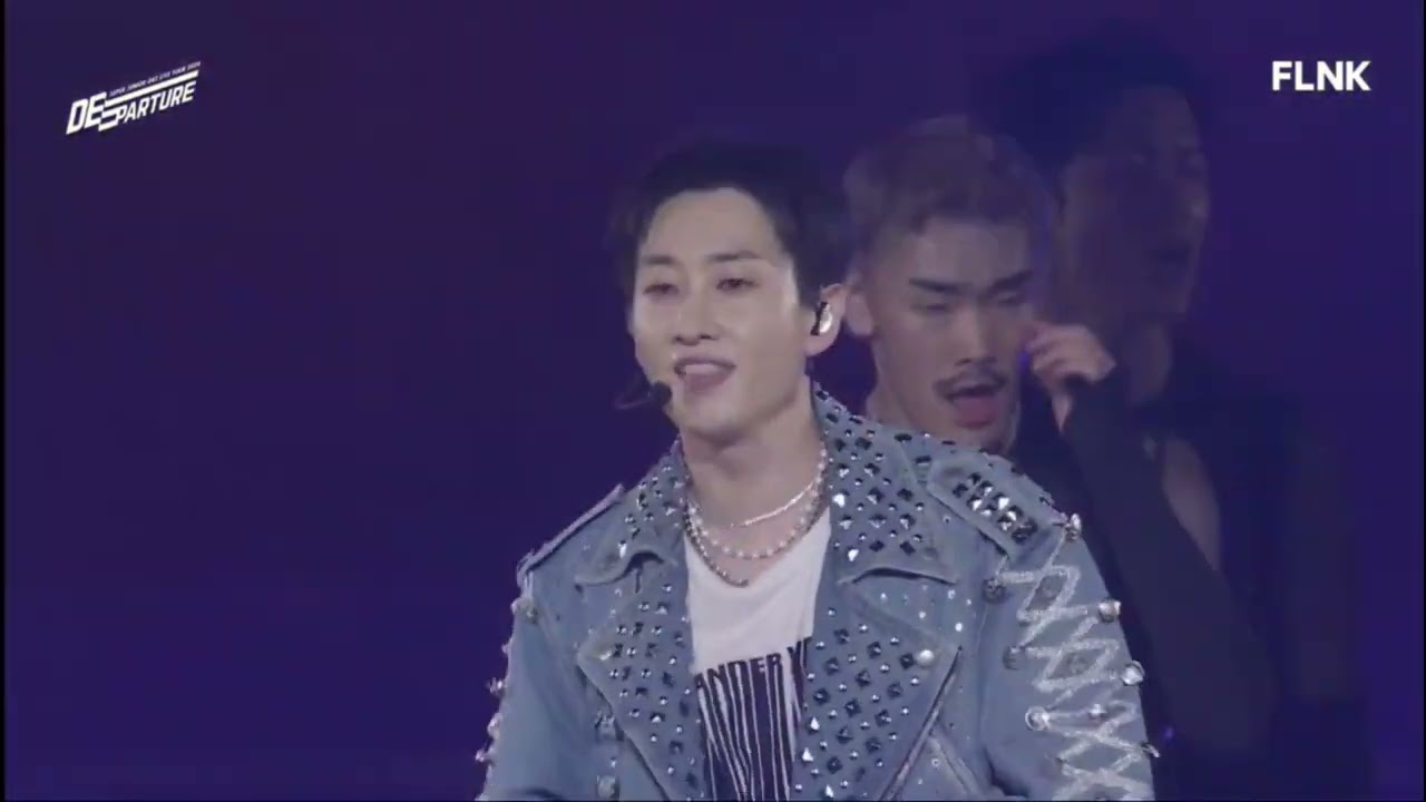 Super Junior-D&E - Motorcycle 240625