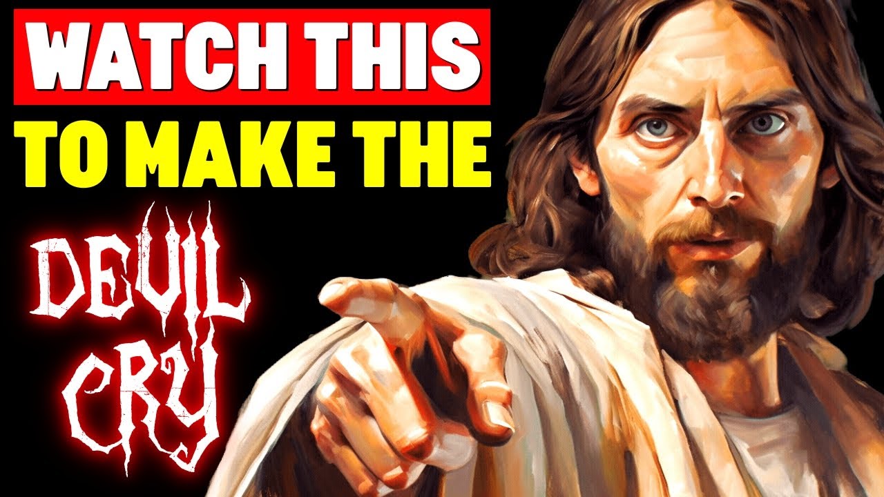 God Says: Watch This For Me ‼ | God Helps