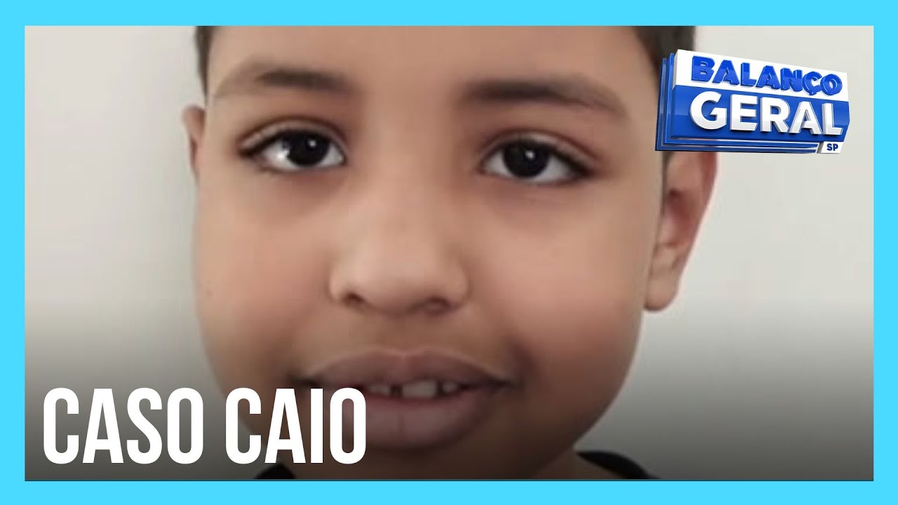 Criança desaparecida tem corpo achado debaixo da cama do irmão