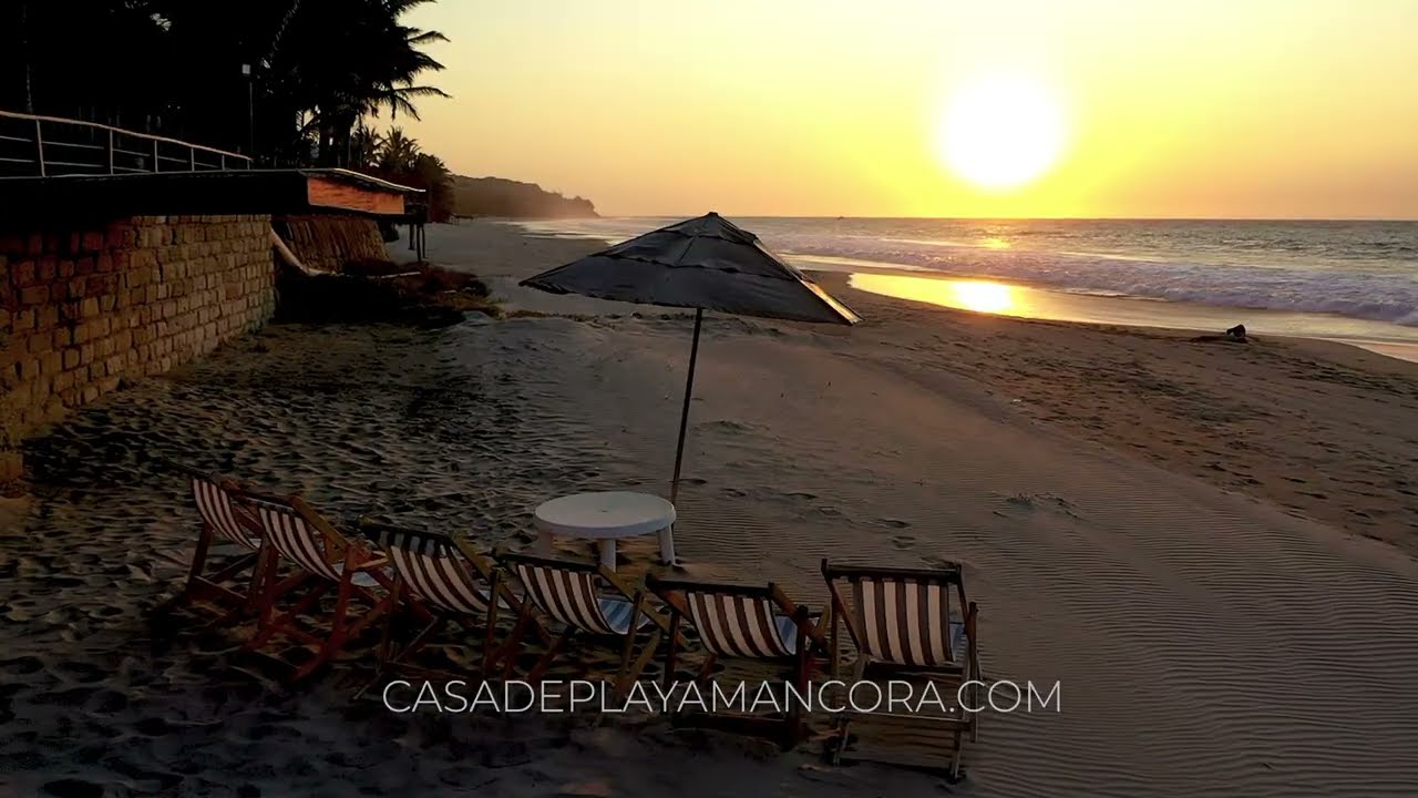 Casa Porto Fino, Las Pocitas, Máncora