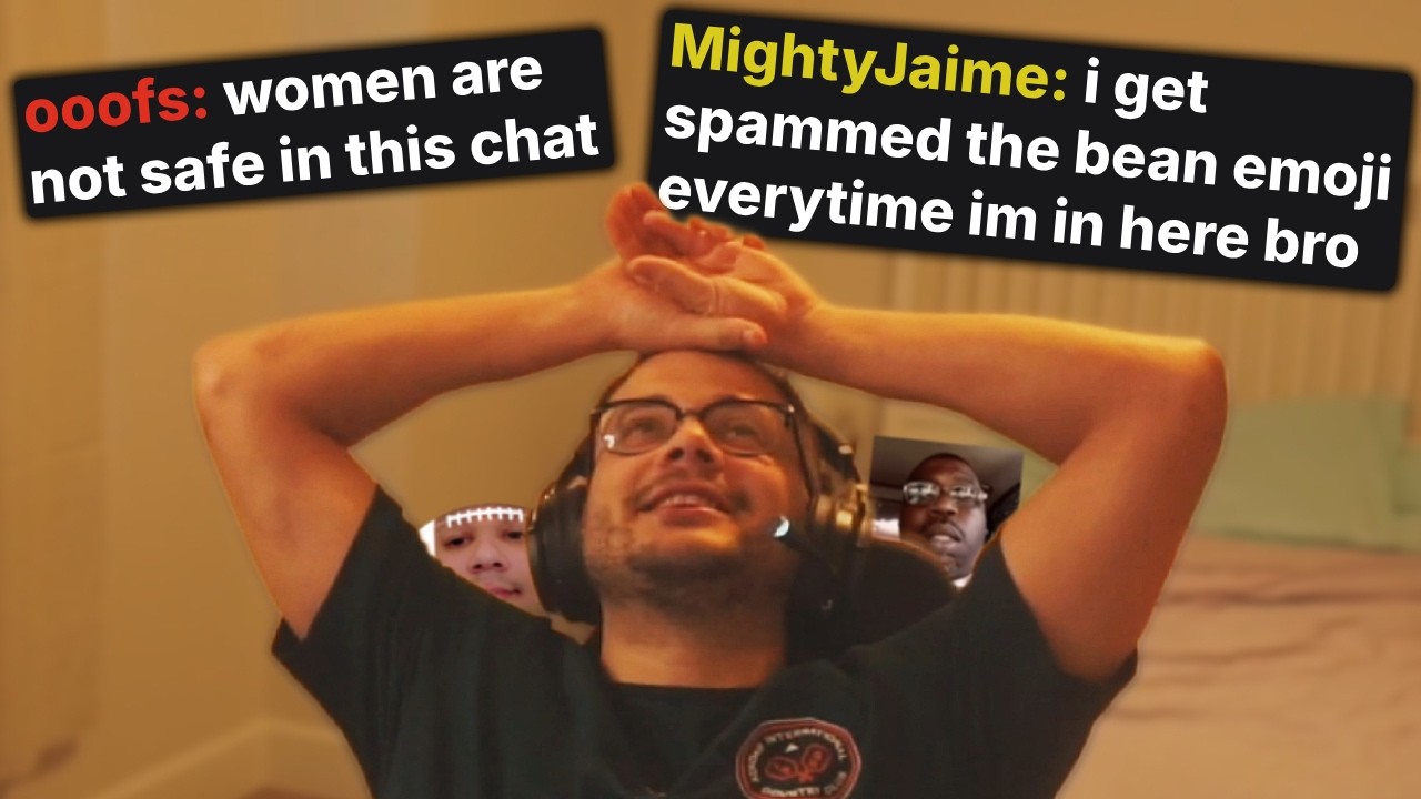 Is My Community a Safe Space?