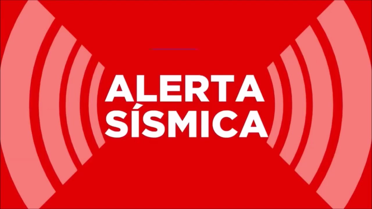 EAS Scenario Canal 19 El Salvador Shutdown