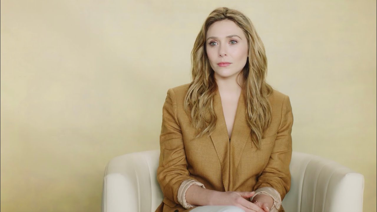 Elizabeth Olsen | Missha