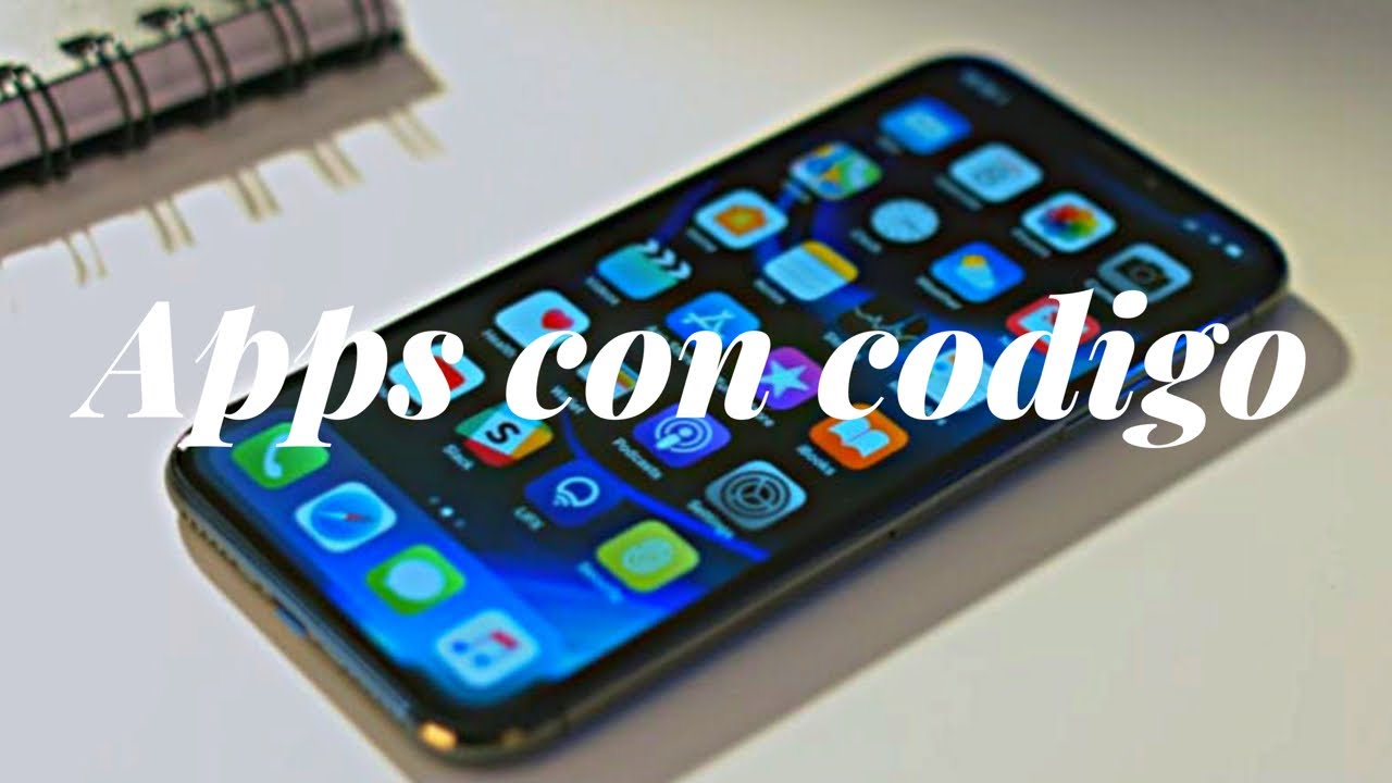 📱😎PROTEGE TUS APPS CON CODIGO EN IOS 12 SIN JAILBREAK..&iexcl;&iexcl;👌😉