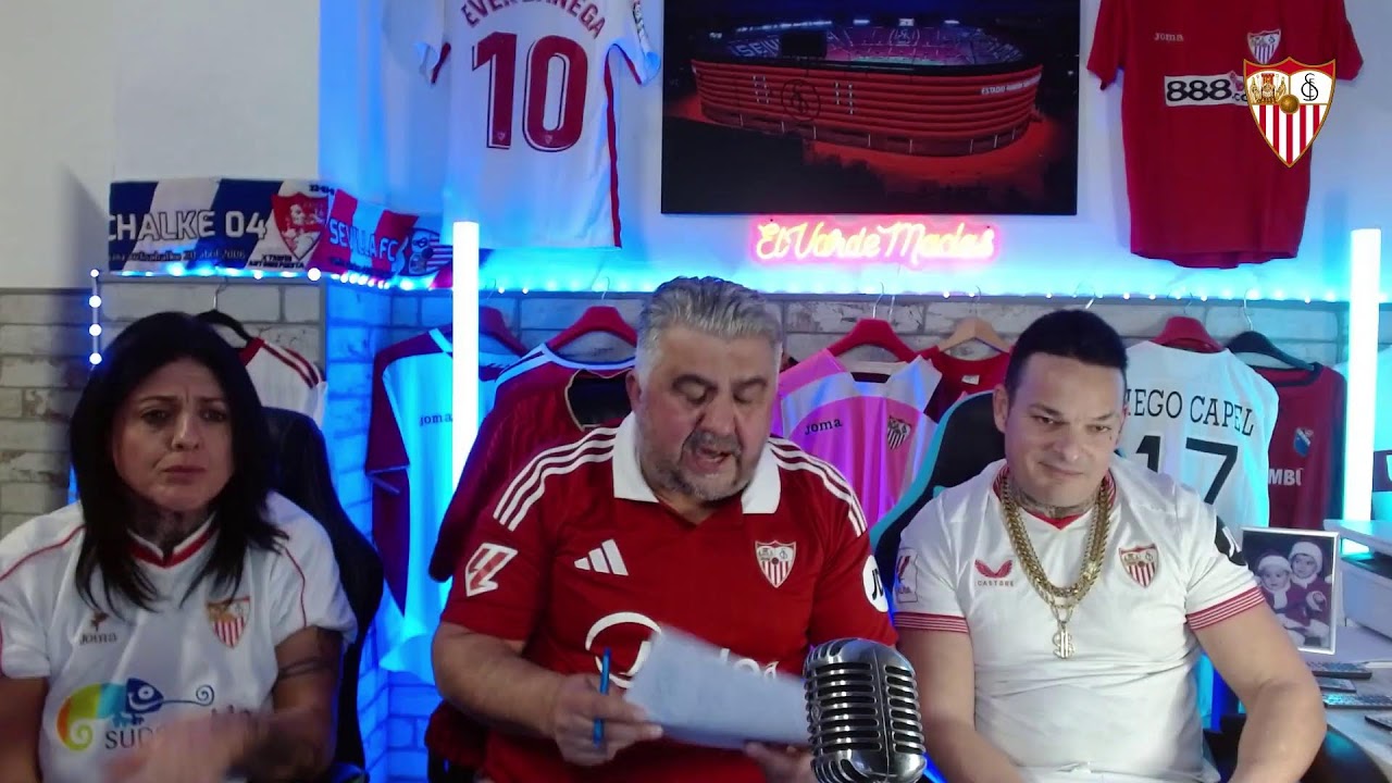 HABLAMOS DE FUTBOL