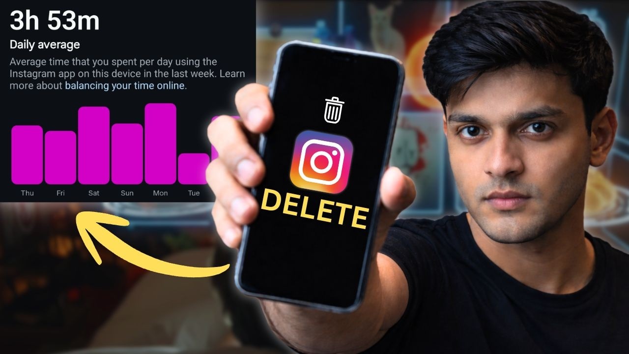 This Video Will Make You STOP SCROLLING