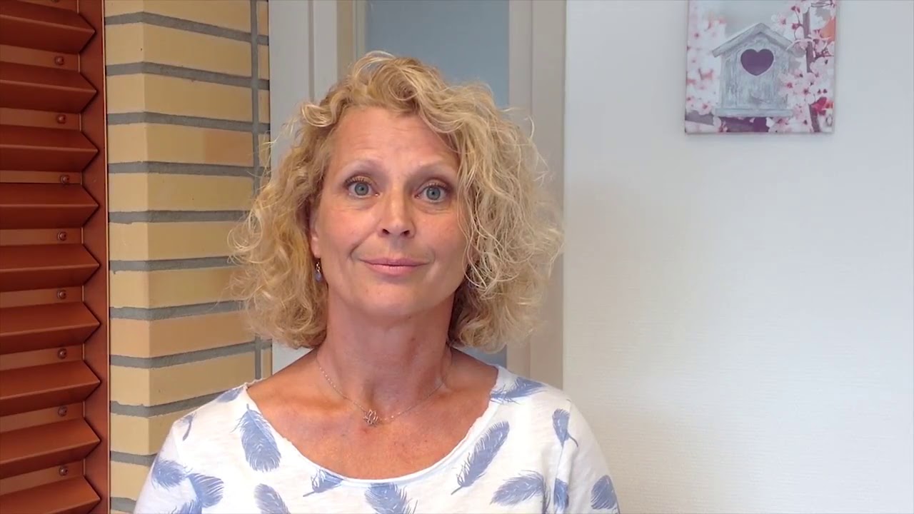 Film Disciplines Pijnrevalidatie